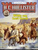 H. C. Hollister 68 (eBook, ePUB)