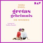 Gretas Geheimnis / Die Winzerin Bd.2 (MP3-Download)