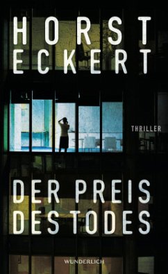 Cover Der Preis des Todes 