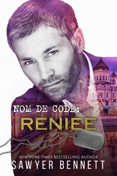 Nom de Code : Reniée (Jameson Security Force, #8) (eBook, ePUB) - Bennett, Sawyer Nom de Code : Reniée (Jameson Security Force, #8) (eBook, ePUB) - Bennett, Sawyer