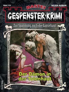 Cover Gespenster-Krimi 103 (eBook, ePUB)