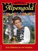 Alpengold 384 (eBook, ePUB)