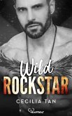 Wild Rockstar (eBook, ePUB)