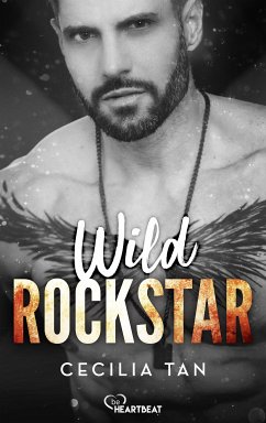 Wild Rockstar (eBook, ePUB) - Tan, Cecilia