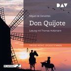 Don Quijote (MP3-Download)