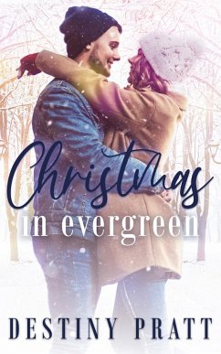 Cover Christmas in Evergreen (eBook, ePUB)