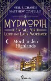 Mord in den Highlands / Mydworth Bd.12 (eBook, ePUB)