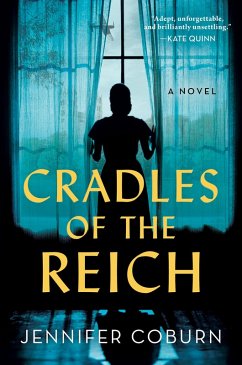 Cradles of the Reich (eBook, ePUB) - Coburn, Jennifer