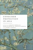 Consumer Protection in Asia (eBook, PDF)