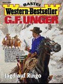 G. F. Unger Western-Bestseller 2586 (eBook, ePUB)