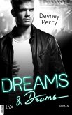Dreams and Drums (eBook, ePUB)