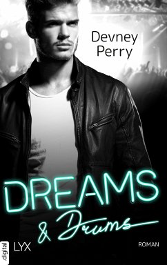 Dreams and Drums (eBook, ePUB) - Perry, Devney