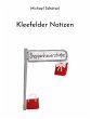 Kleefelder Notizen (eBook, ePUB) - Bild 1