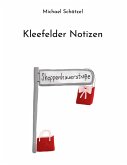 Kleefelder Notizen (eBook, ePUB)