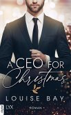 A CEO for Christmas (eBook, ePUB)