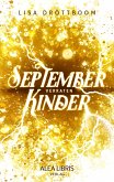 Septemberkinder (eBook, ePUB)