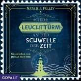 Der Leuchtturm an der Schwelle der Zeit (MP3-Download)