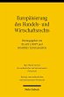 Europäisierung des Handels- und... - Bild 1