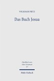 Das Buch Josua (eBook, PDF)