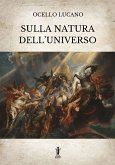 Sulla natura dell'Universo (eBook, ePUB)