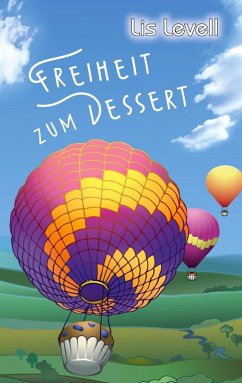 Cover Freiheit zum Dessert (eBook, ePUB)