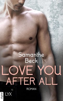 Love You After All (eBook, ePUB) - Beck, Samanthe