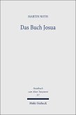 Das Buch Josua (eBook, PDF)
