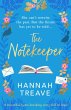 The Notekeeper (eBook, ePUB) - Bild 1