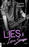 Lies and Love Songs (eBook, ePUB)
