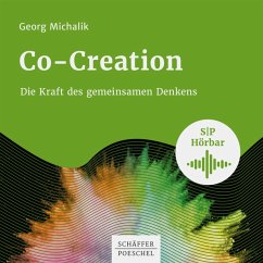 Co-Creation (MP3-Download) - Michalik, Georg