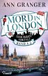Mord in London: Band 4-5 (eBook, ePUB) - Bild 1