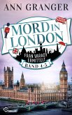 Mord in London: Band 4-5 (eBook, ePUB)