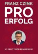 Pro Erfolg (eBook, ePUB) - Bild 1