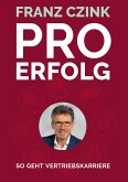 Pro Erfolg (eBook, ePUB)