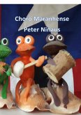 Choro Maranhense (eBook, ePUB) Choro Maranhense (eBook, ePUB)