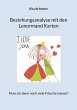Beziehungsanalyse mit den Lenormand... - Bild 1