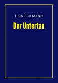 Der Untertan (eBook, ePUB)
