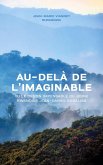 Au-delà de l'imaginable (eBook, ePUB)