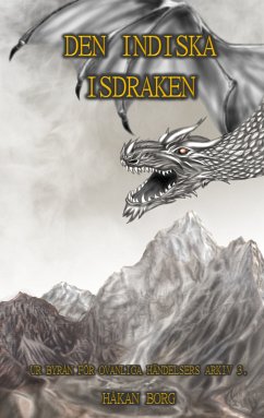 Den indiska isdraken (eBook, ePUB)