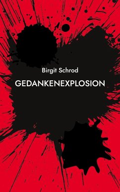 Gedankenexplosion (eBook, ePUB)