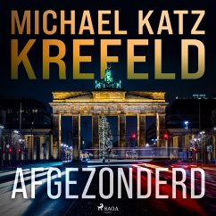 Afgezonderd (MP3-Download) - Krefeld, Michael Katz