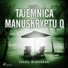 Tajemnica manuskryptu Q (MP3-Download) - Bild 1