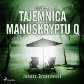 Tajemnica manuskryptu Q (MP3-Download)