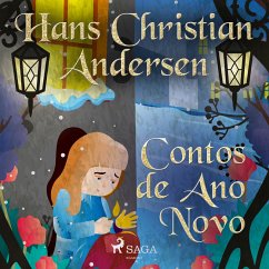 Contos de Ano Novo (MP3-Download) Cover Contos de Ano Novo (MP3-Download)