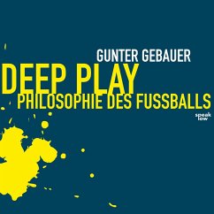 Deep Play (MP3-Download) - Gebauer, Gunter