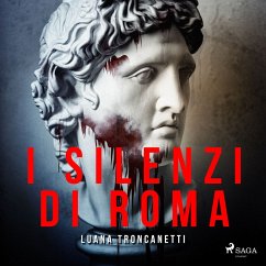 I silenzi di Roma (MP3-Download) - Troncanetti, Luana