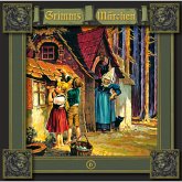 Hänsel und Gretel / Die sieben Raben / Die Gänsehirtin am Brunnen (MP3-Download)