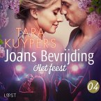 Joans bevrijding 4: Het feest (MP3-Download)