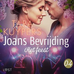 Joans bevrijding 4: Het feest (MP3-Download) - Kuypers, Tara