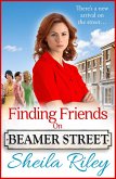 Finding Friends on Beamer Street (eBook, ePUB)